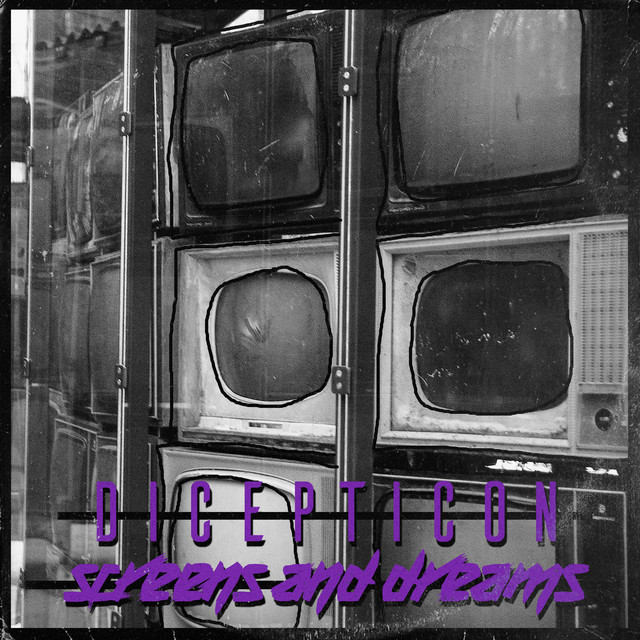 Screens and Dreams cover art