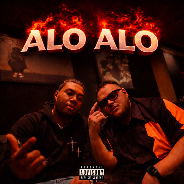Alo Alo