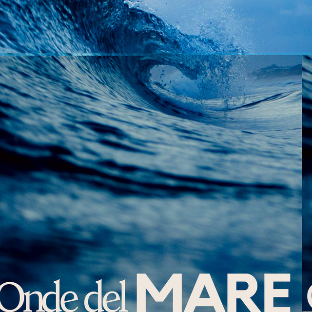 22 Onde del Mare - Rumore Bianco cover art