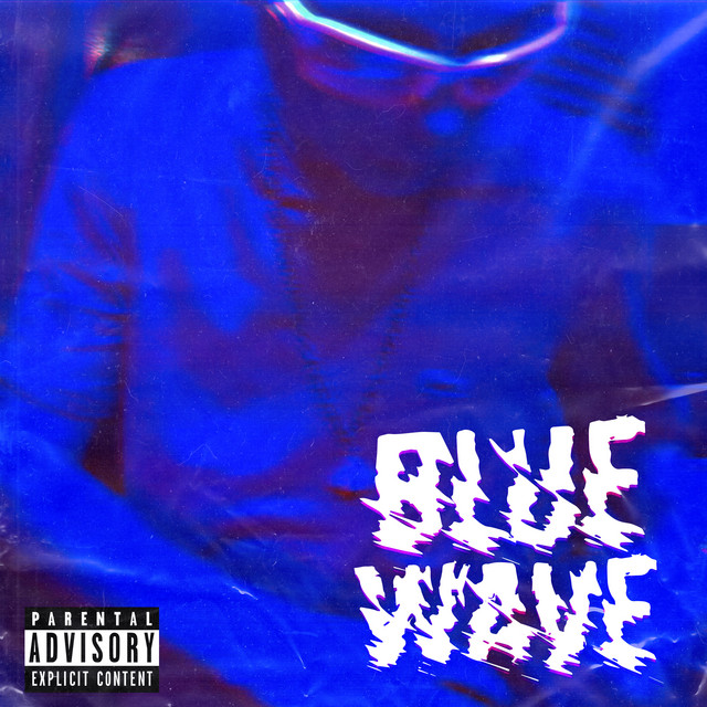 Blue Wave cover art
