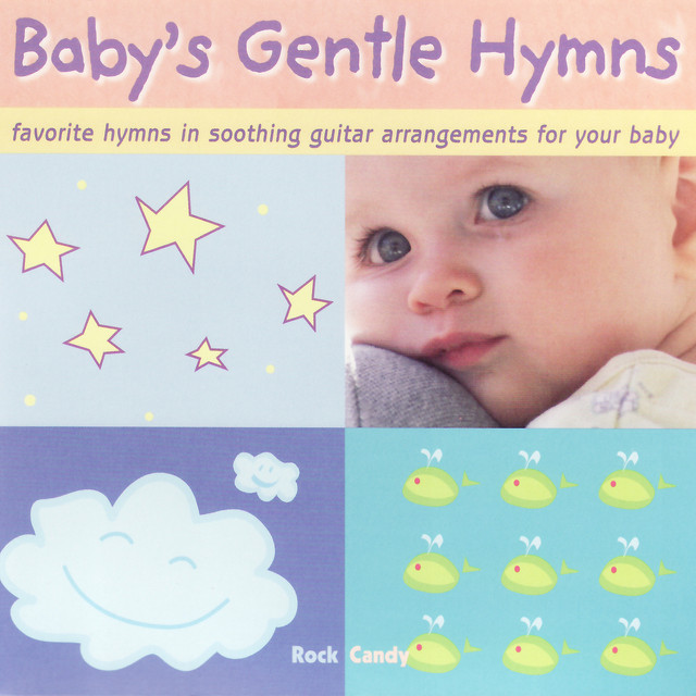 Baby's Gentle Hymns cover art