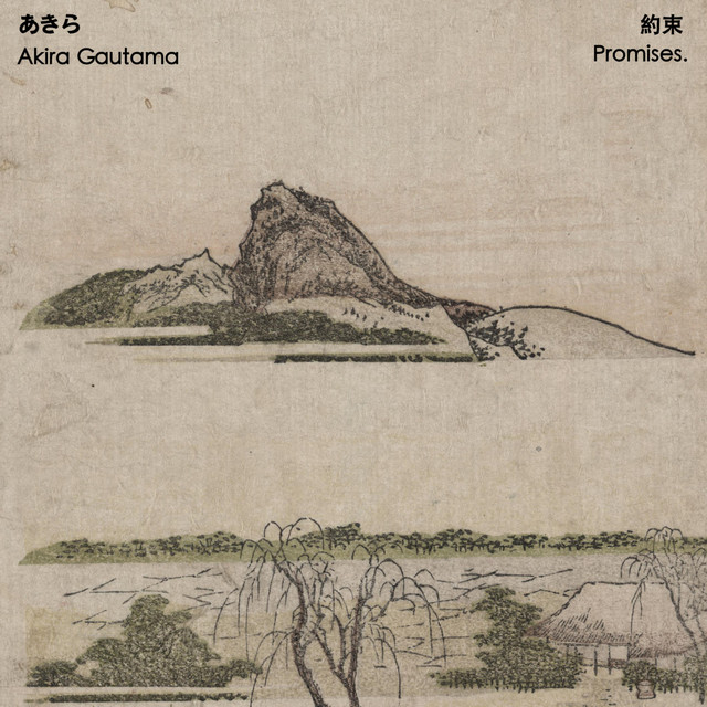 Promises. cover art
