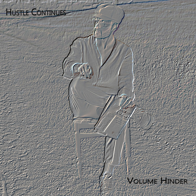 Volume Hinder