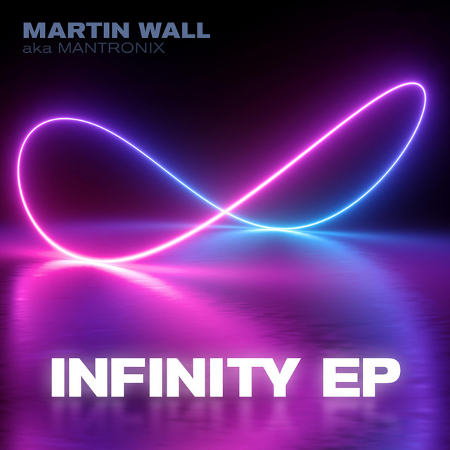 Infinity cover