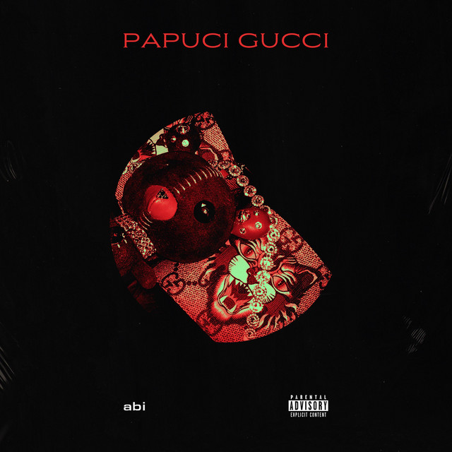 Abi - Papuci Gucci