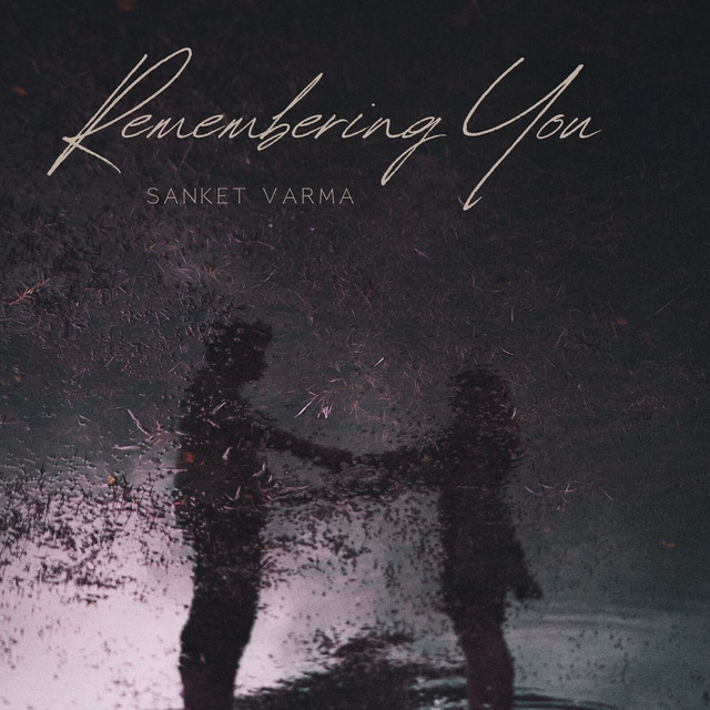 Remembering You cover