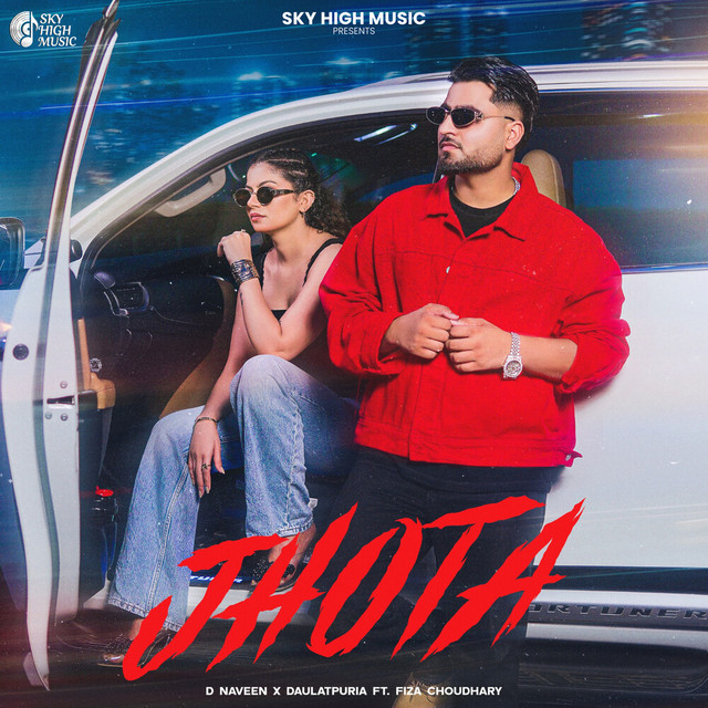 Jhota