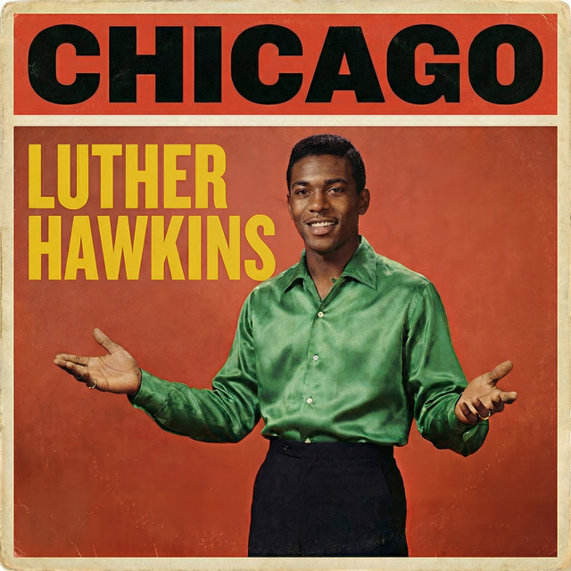 Luther Hawkins