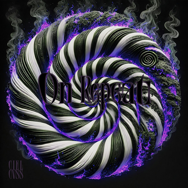 On Repeat cover art