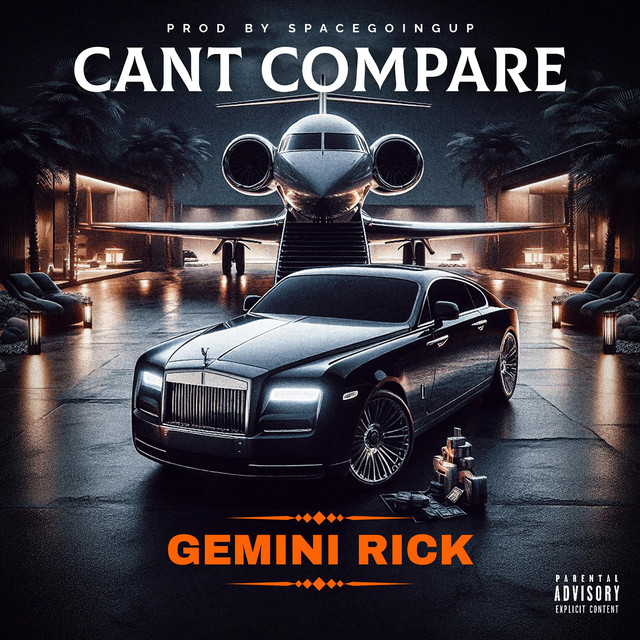Cant Compare (Radio Edit)