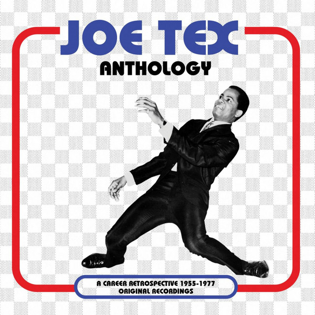 Anthology cover art