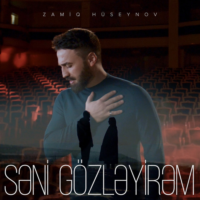 Səni Gözləyirəm cover art
