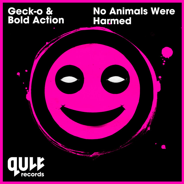No Animals Were Harmed cover