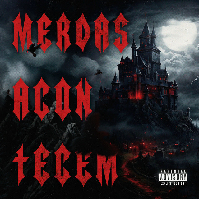Merdas Acontecem