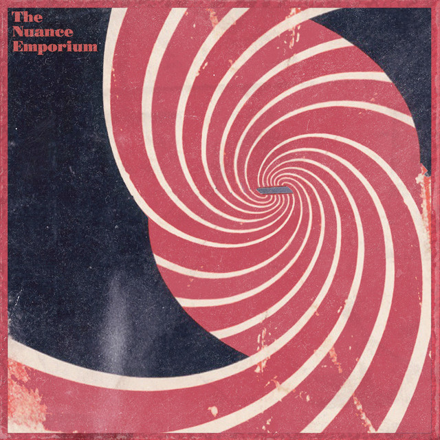 The Nuance Emporium cover art