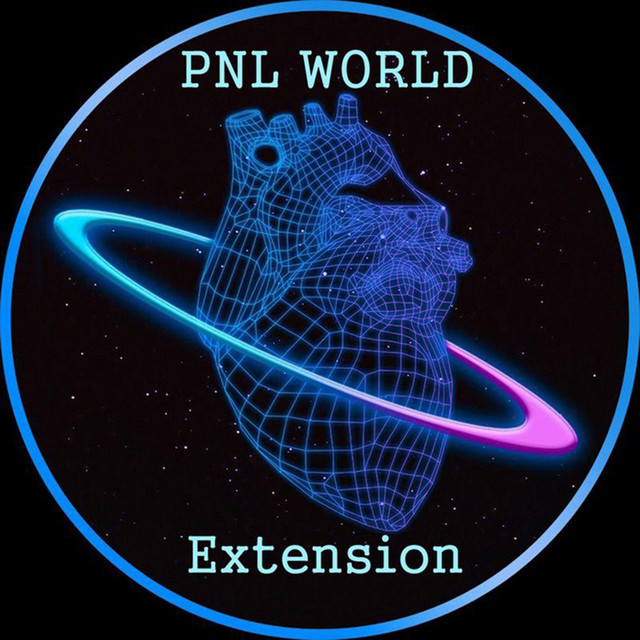 Extension cover art