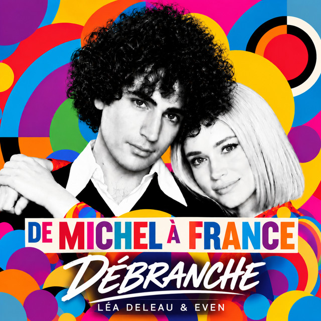 Cover du titre Débranche