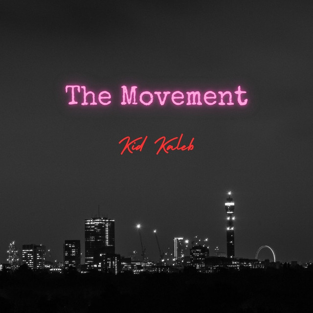 The Movement
