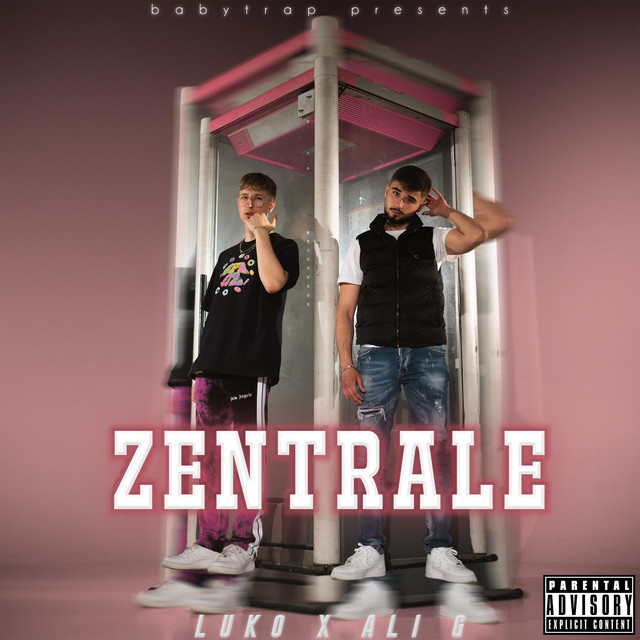 album image