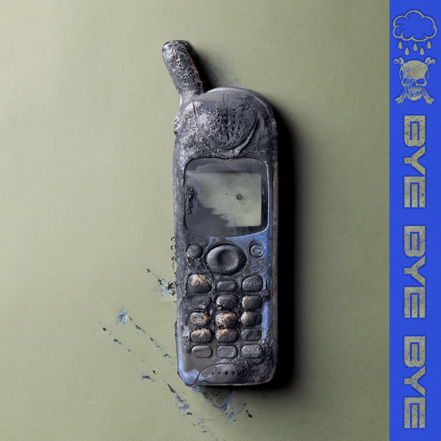 Bye Bye Bye cover