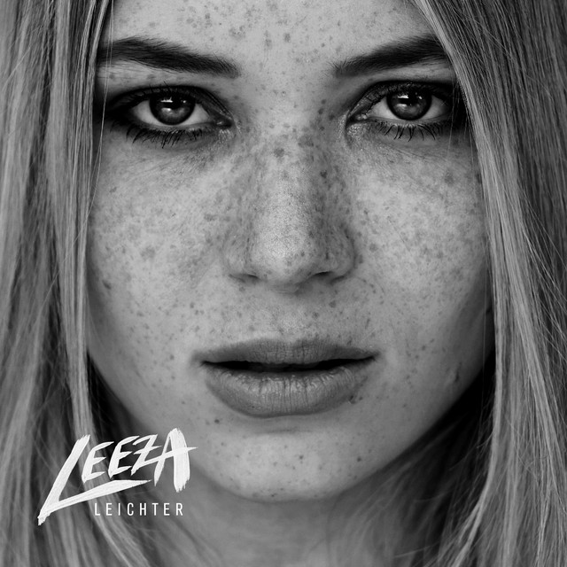 Leichter cover art