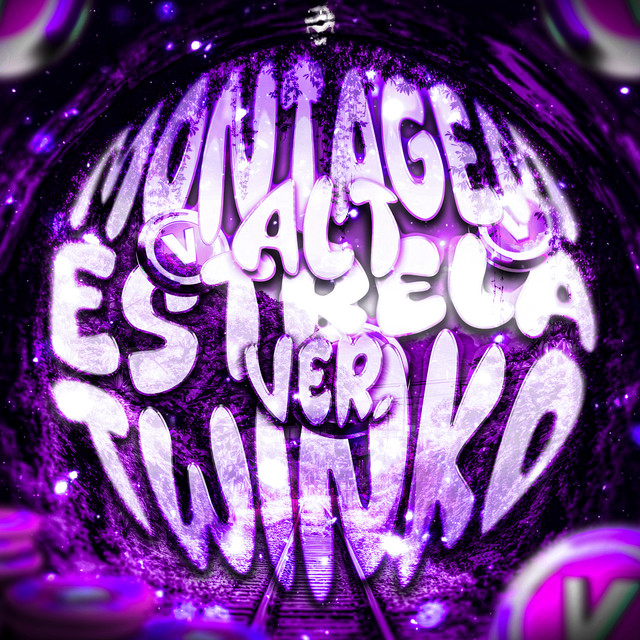 MONTAGEM ESTRELA TWINKO (ALT VERSION)