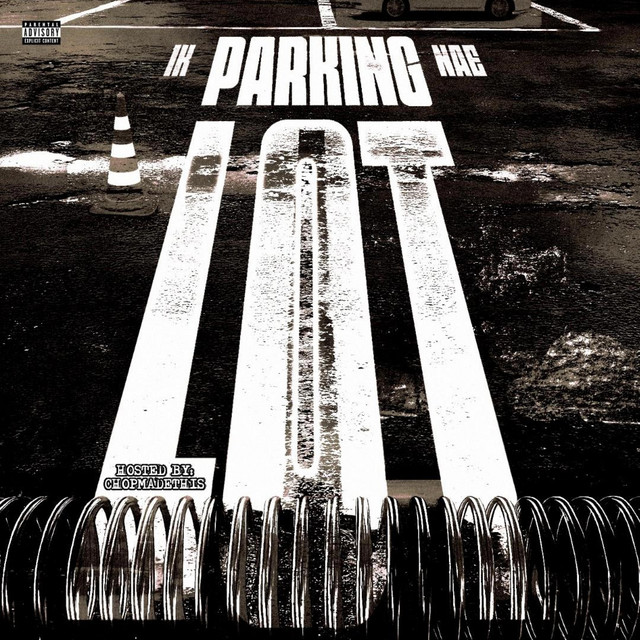 Parking Lot