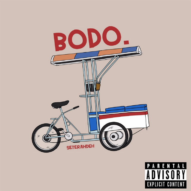Bodo cover art