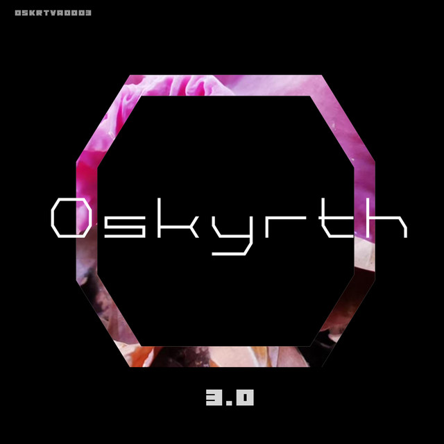 Oskyrth 3.0 cover art