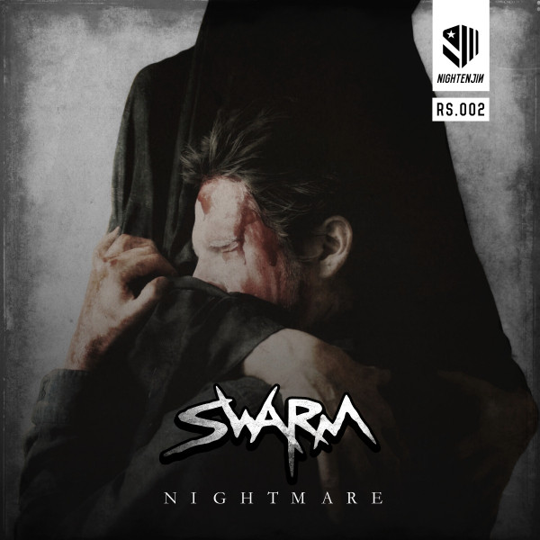 Nightmare cover art