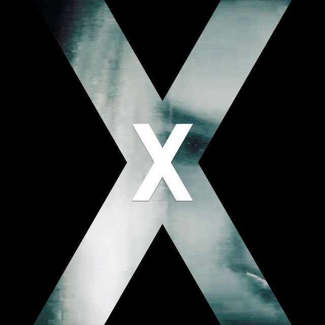 x album image