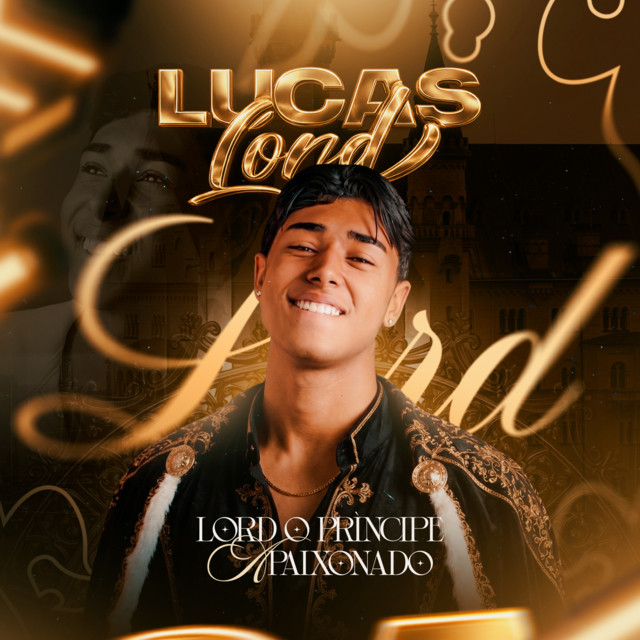 Lucas Lord