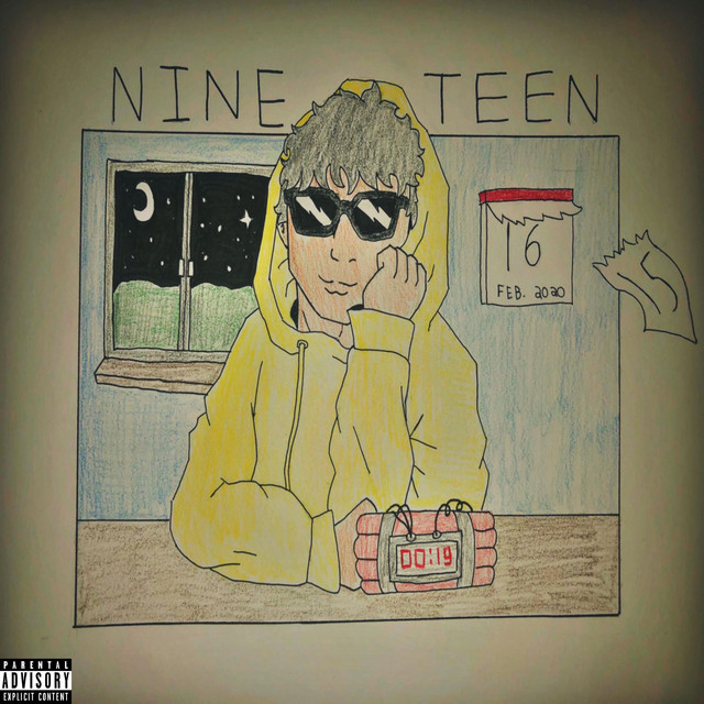 Nineteen