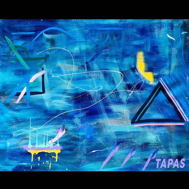 Bullets cover art