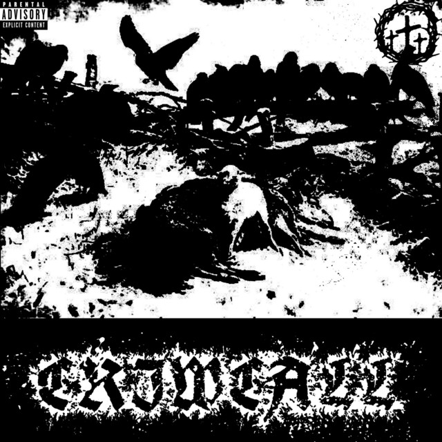 Crow Call cover art