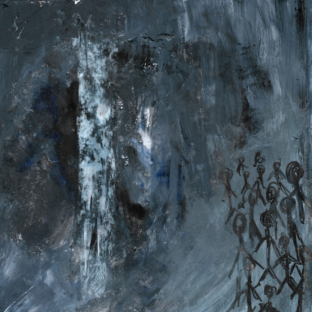 Anónima Sociedad cover art