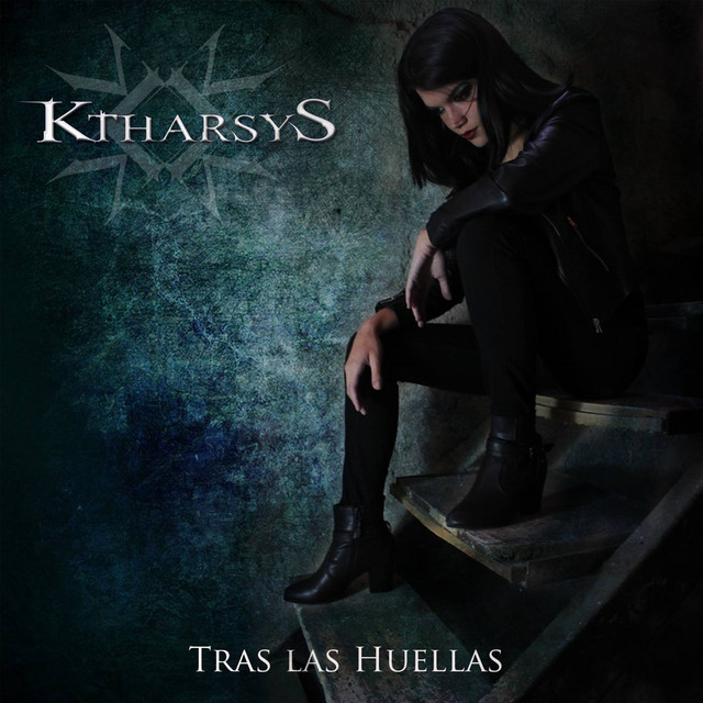 Tras Las Huellas cover art