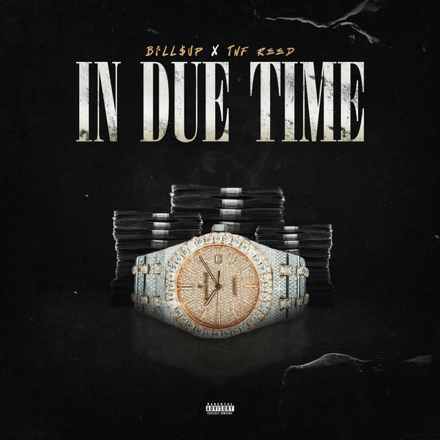 In Due Time