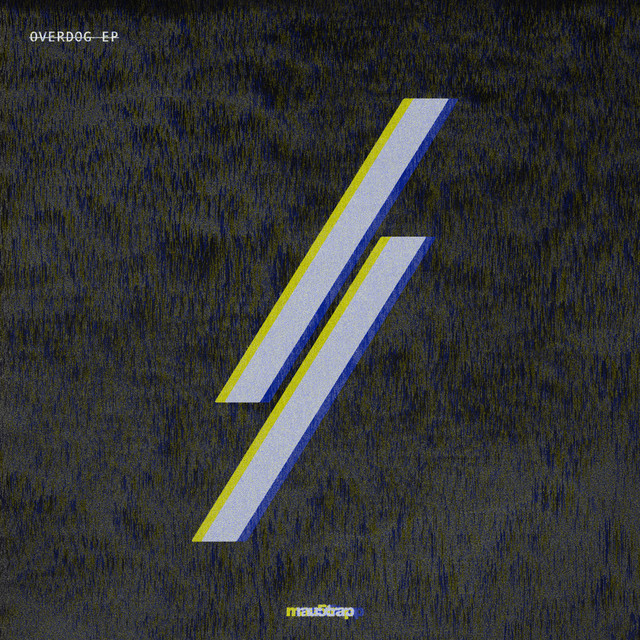 Overdog cover