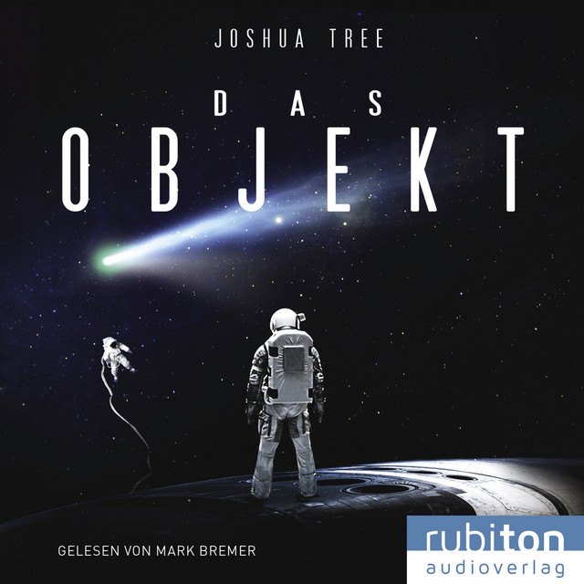 Das Objekt cover art