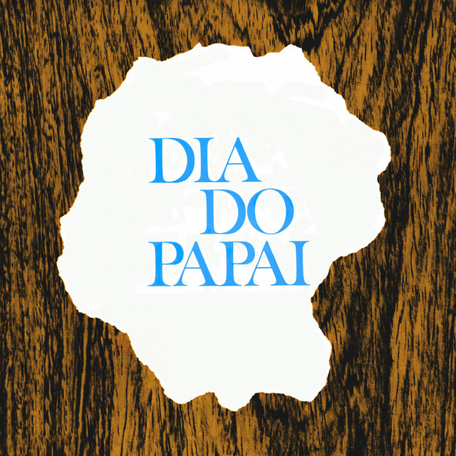 Dia do Papai cover