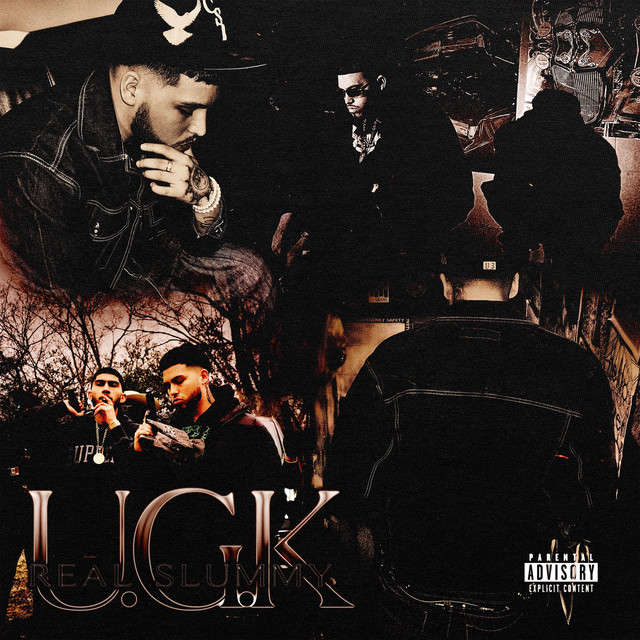 undefined album image