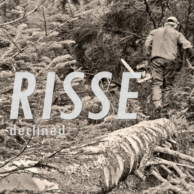 Risse cover