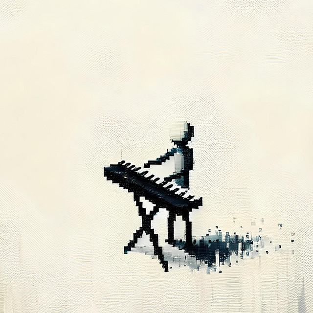 Stiraha d'Xick cover art