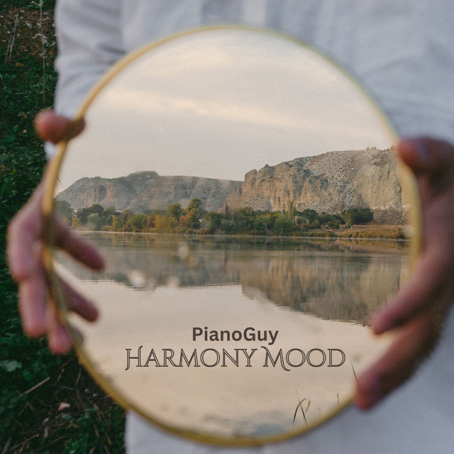 Обкладинка: Harmony Mood — Oleksii Kaplunskyi