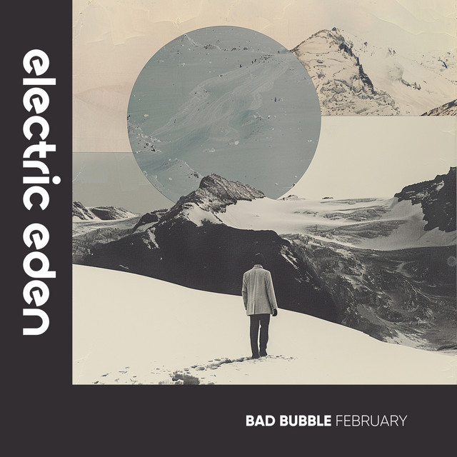 February cover art