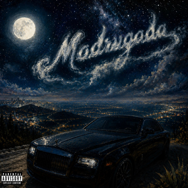 Madrugada