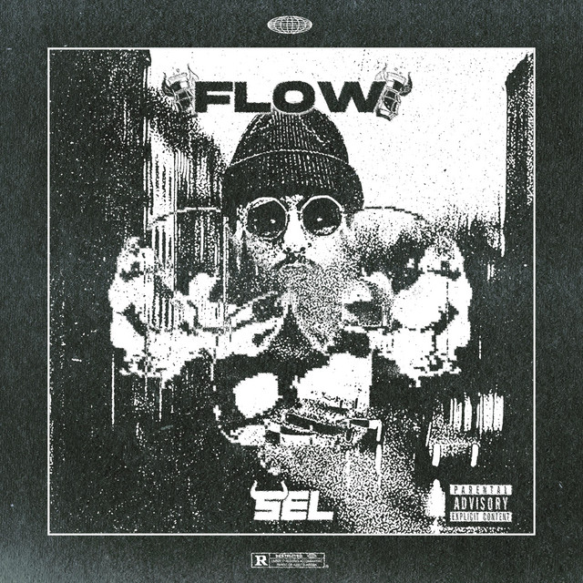 FLOW cover art