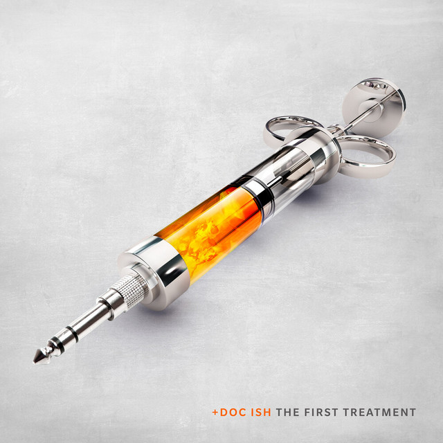 The First Treatment cover art