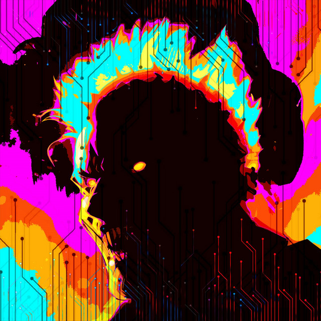 Timeline cover art